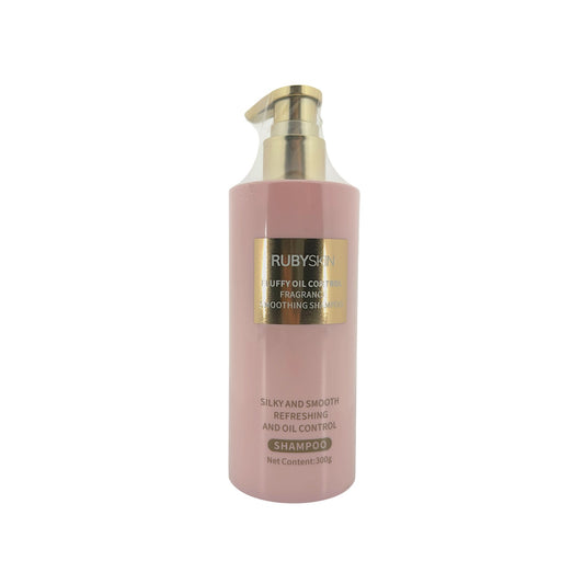 RUBYSKIN Fragrance Shampoo - Oil Control 300g