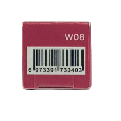 INTO YOU Watery Lip Matt - W08 Powder Litchi 2.6g