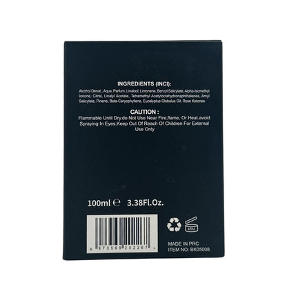 BK Gentry For Women 100ml