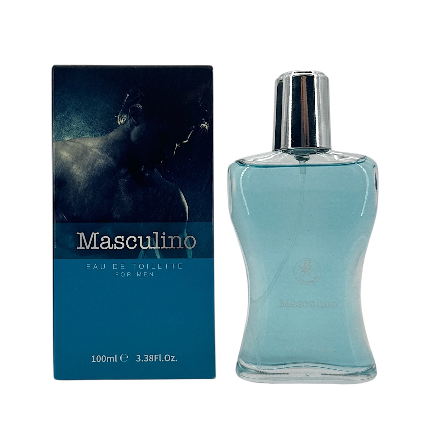 BK Masculino For Men 100ml
