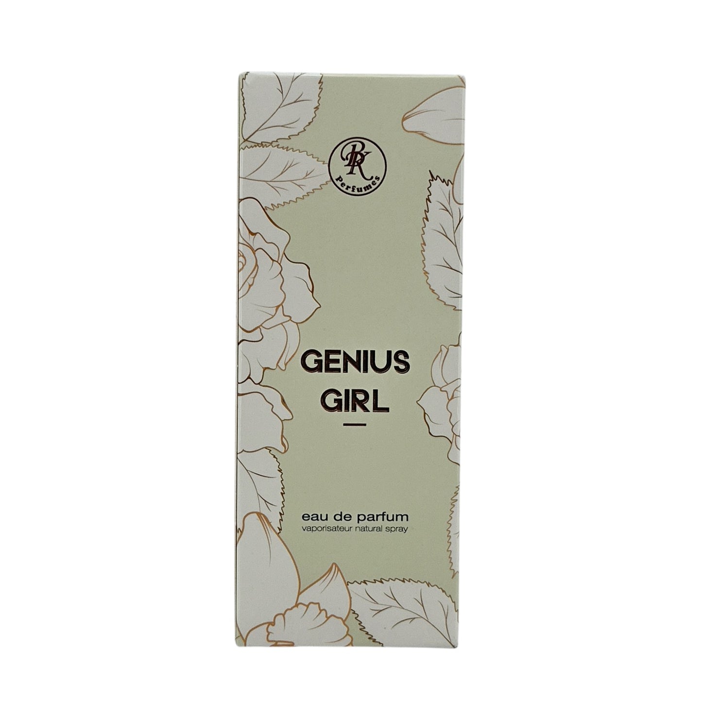 BK Genius Girl For Women 100ml
