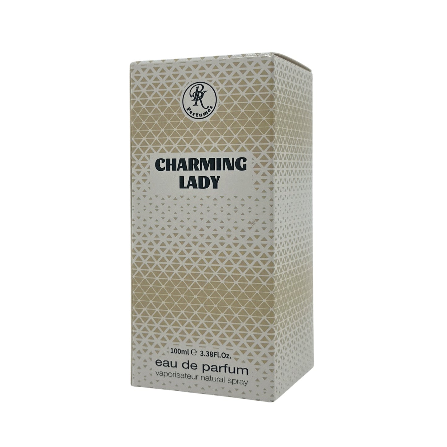 BK Charming Lady For Women 100ml