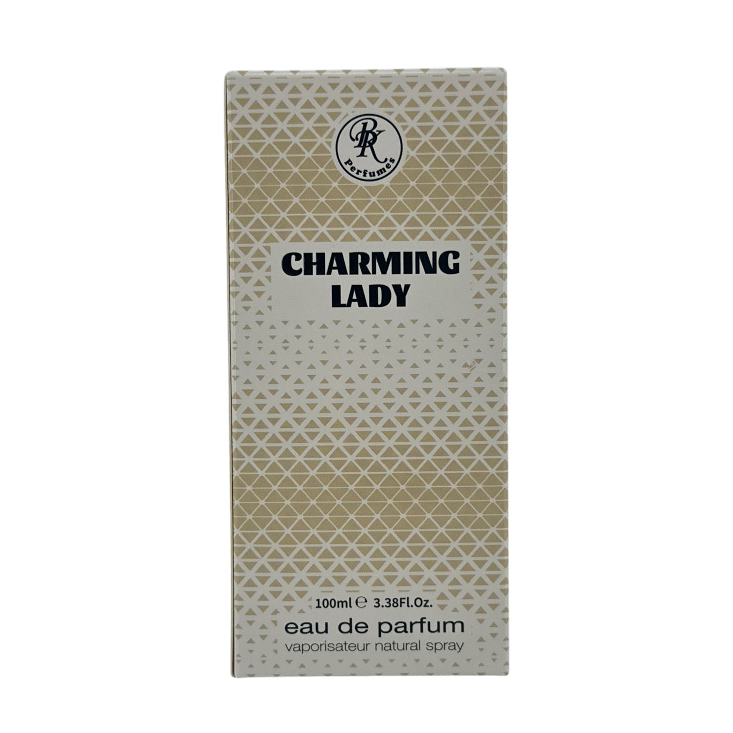 BK Charming Lady For Women 100ml
