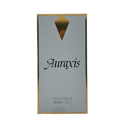 BK Auraxis For Women 100ml
