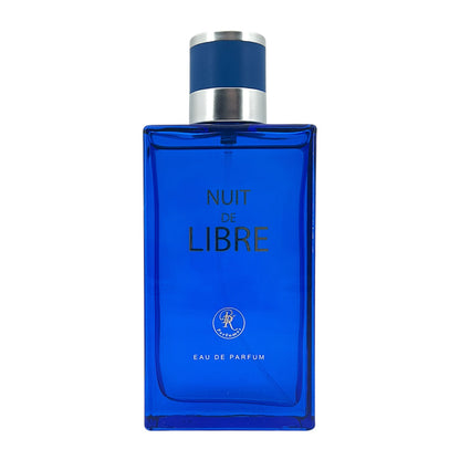 BK Nuit De Libre For Men 100ml
