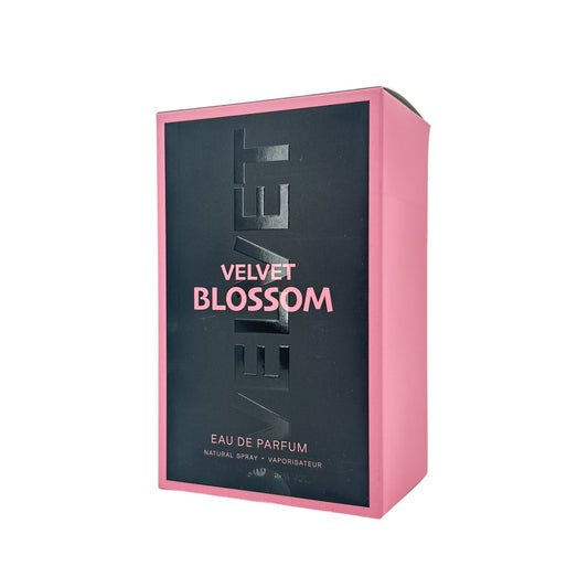 BK Velvet Blossom for Women 100ml