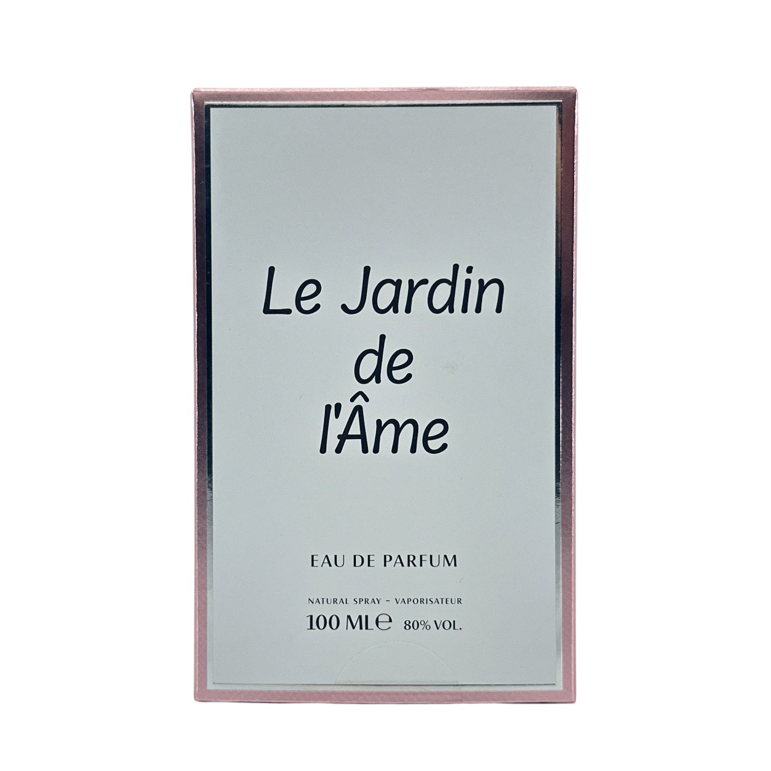 BK Le Jardin lame For Women 100ml