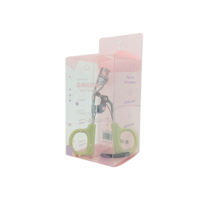 General Silver Eyelash Curler 1pc