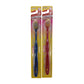 BQB Large flat toothbrush 1pc