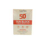 SADOER Whitening Moisturizing Sunscreen SPF50+ 40g