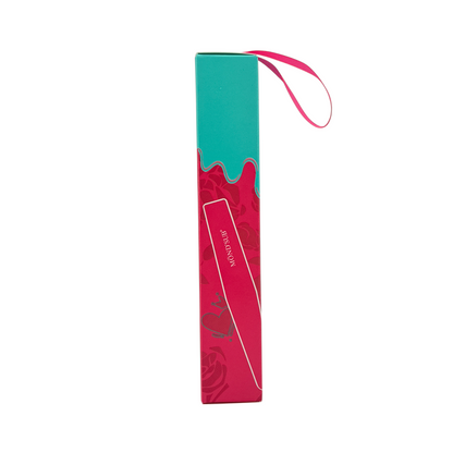 MOND'SUB Rose Flower Nail Care Duo 1set