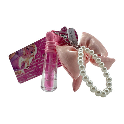 Lucky Model Ribbon Fantasy Lip Gloss 3.5g