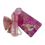 Lucky Model Ribbon Fantasy Lip Gloss 3.5g
