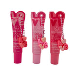 Lucky Model Satin Kiss Lip Gloss 18ml