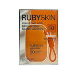 RUBYSKIN Functional Sunscreen - Vitamin C  SPF50+ 50g