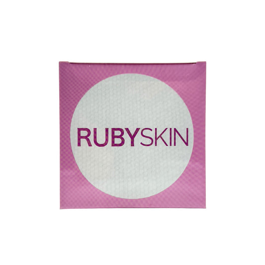 RUBYSKIN PDRN & NAD+ Moisture Firming Pads  70pads