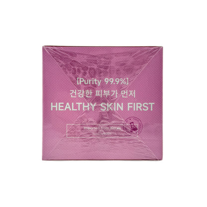 RUBYSKIN PDRN & NAD+ Moisture Firming Pads  70pads