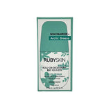 RUBYSKIN Fragrance Roll-on Deodorant - Arctic Breeze 50ml