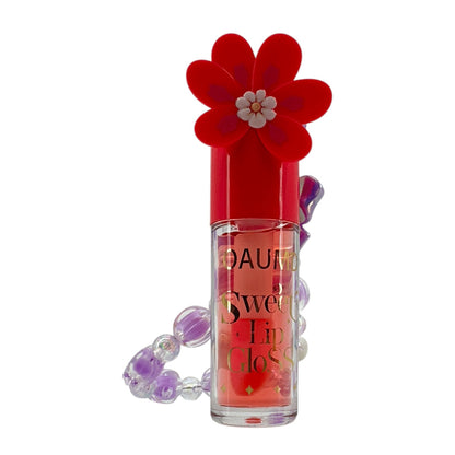 OAUMD Floral Tale Lip Gloss 1pc