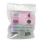 EVRIHOLDER Cosmetic Sponge Assortment 18pcs