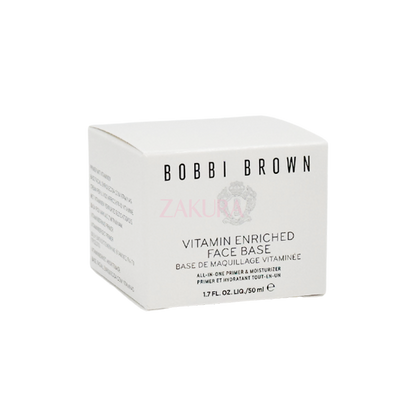 Bobbi Brown Vitamin Enriched Face Base 50ml