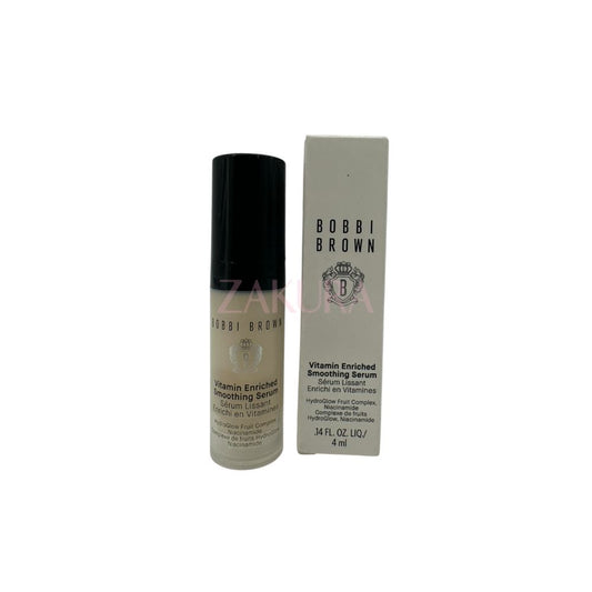 Bobbi Brown  Vitamin Enriched Smoothing Serum (Miniature) 4ml