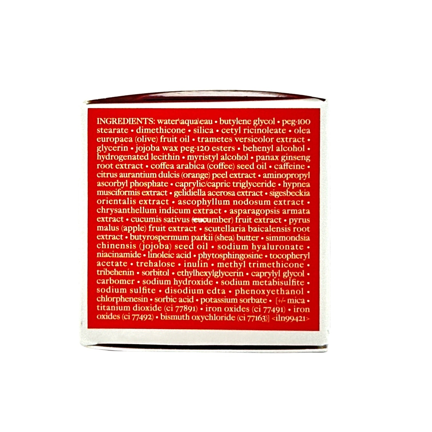 Origins Brightening Eye Cream with Caffeine and Ginseng   15ml