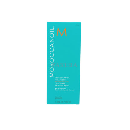 Moroccanoil Treatment - Original (100ml/200ml) 100ml