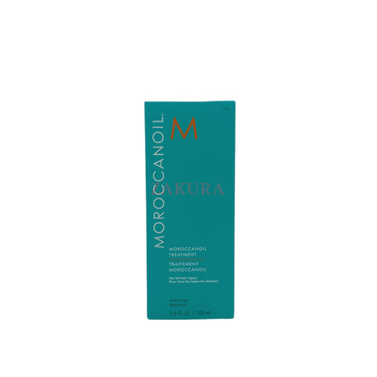 Moroccanoil Treatment - Original (100ml/200ml) 100ml