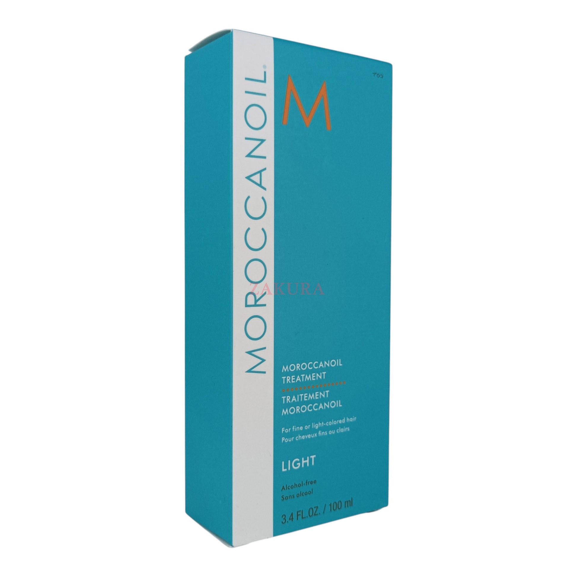 Moroccanoil Moroccanoil Treatment - Light 100ml