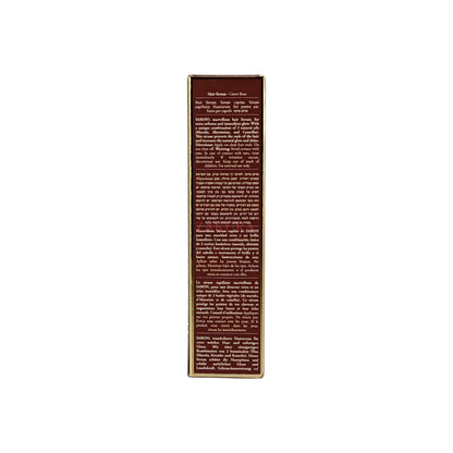 Sabon Hair Serum - Green Rose 30ml
