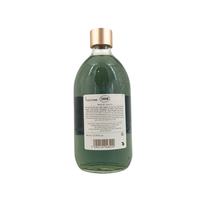Sabon Shower Oil - Mango Kiwi (300ml/500ml) 500ml