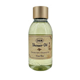 Sabon Shower Oil - Green Rose (Miniature) 100ml
