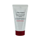 Shiseido Deep Cleansing Foam (Miniature) For Oily Skin 50ml