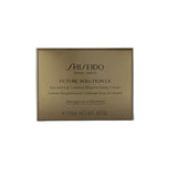 Shiseido Future Solution LX Eye/Lip Contour Cream 17ml