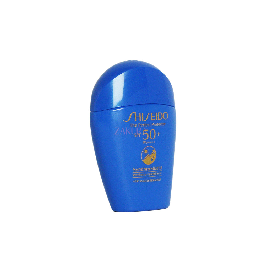 Shiseido The Perfect Protector SPF50+ PA++++ (7ml/50ml)