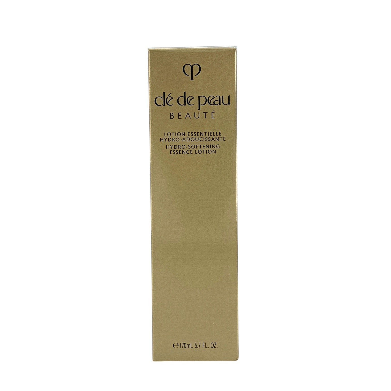 Cle De Peau Hydro-Softening Essence Lotion 170ml