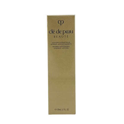 Cle De Peau Hydro-Softening Essence Lotion 170ml