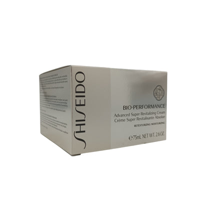 Shiseido Bio Performance Advanced Super Revitalizing Cream (50ml/75ml)