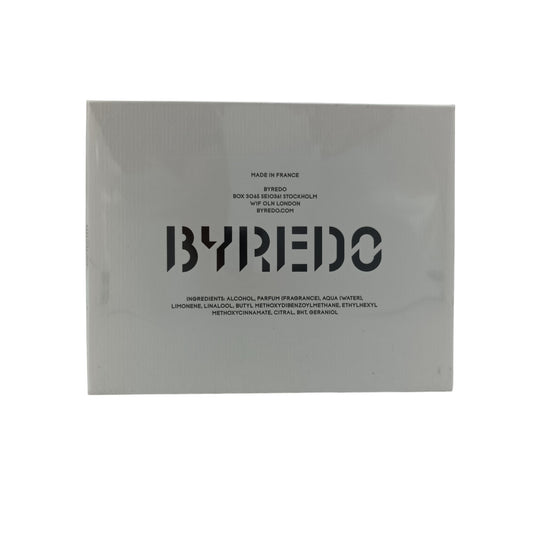 Byredo Gypsy Water Eau De Parfum Spray 50ml