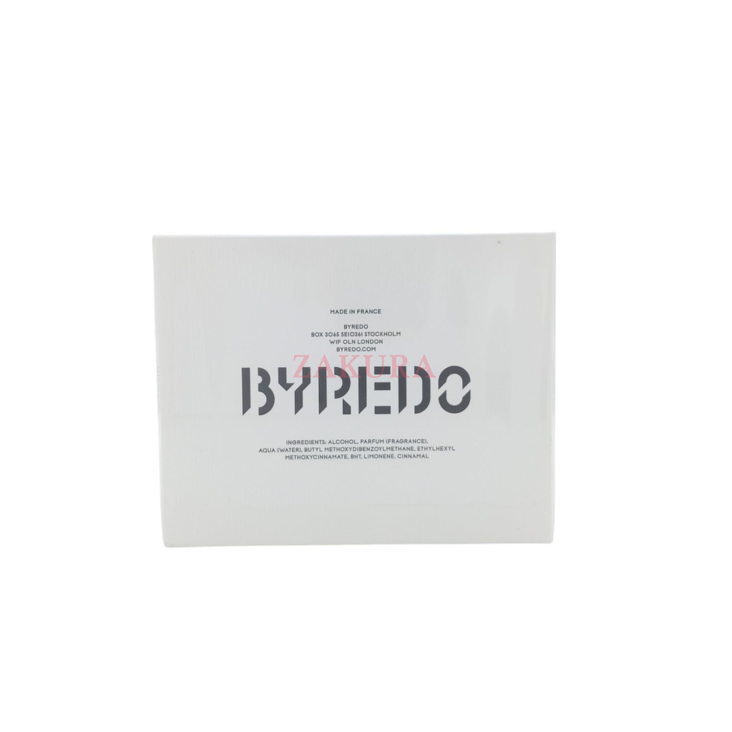 Byredo Super Cedar Eau De Perfume Spray 50ml