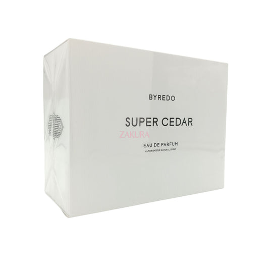 Byredo Super Cedar Eau De Parfum Spray 100ml