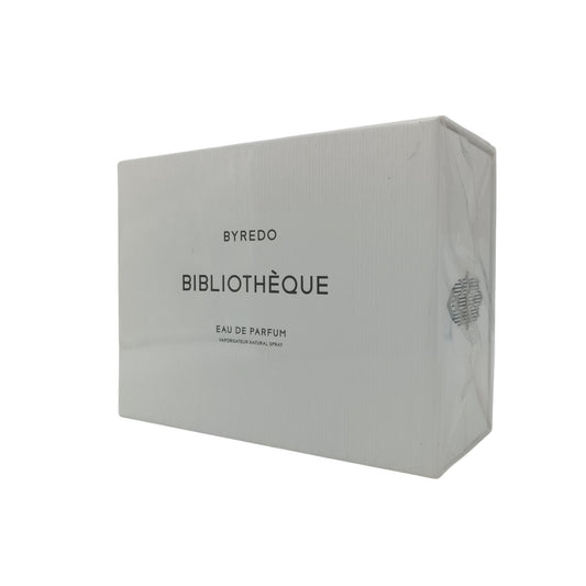 Byredo Biblioteque Eau De Perfume Spray 100ml