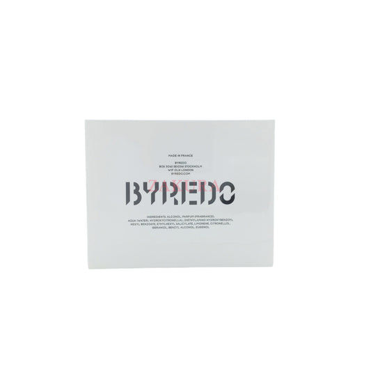 Byredo Rose Of No Man's Land Eau De Perfume Spray 50ml