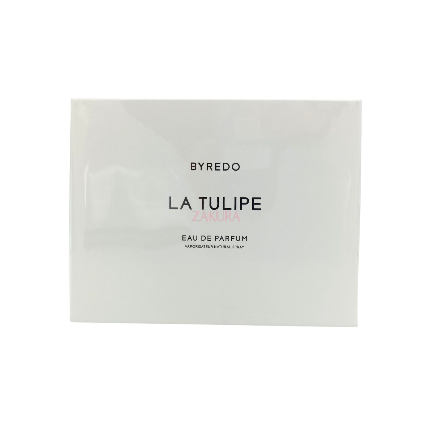 Byredo La Tulipe Eau De Perfume Spray 100ml