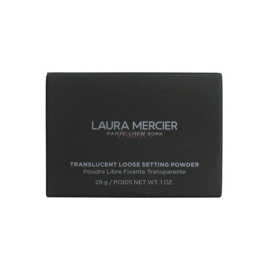 Laura Mercier Loose Setting Powder - Translucent 29g