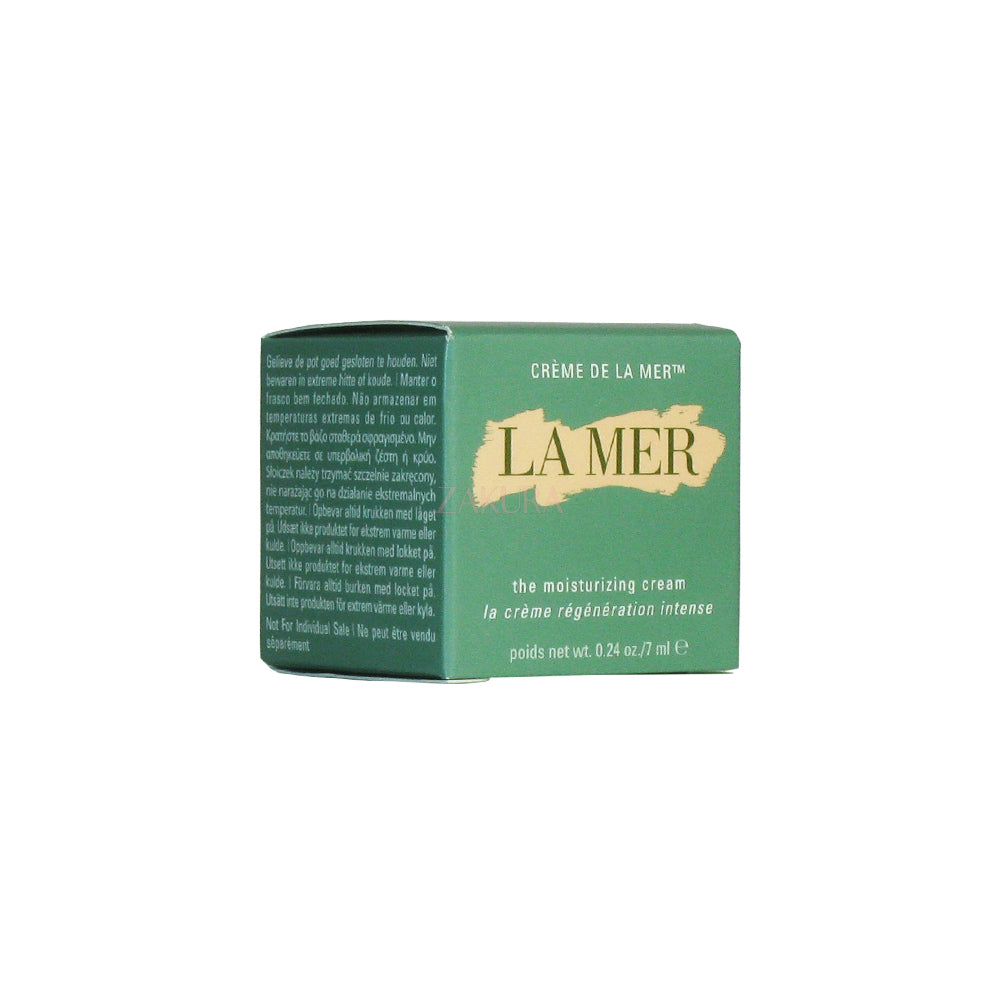 La Mer Creme De La Mer The Moisturizing Cream (Miniature) (3.5ml/ 7ml) 7ml