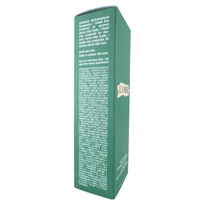 La Mer The Cleansing Foam (Miniature) 30ml