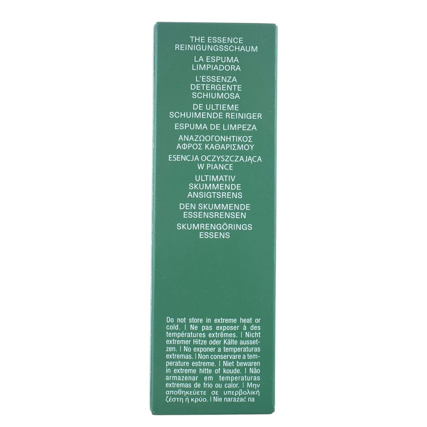 La Mer The Cleansing Foam (Miniature) 30ml