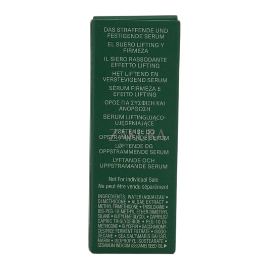 La Mer The Lifting Firming Serum (Miniature) 5ml